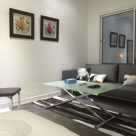 Apartment Tunis La Marsa Rom bilde