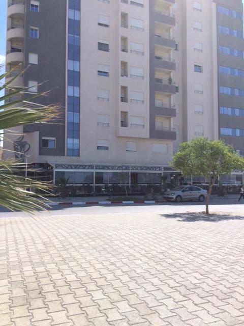 Apartment Tunis La Marsa Rom bilde