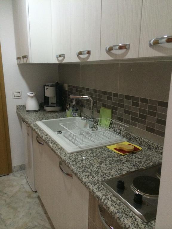 Apartment Tunis La Marsa Rom bilde