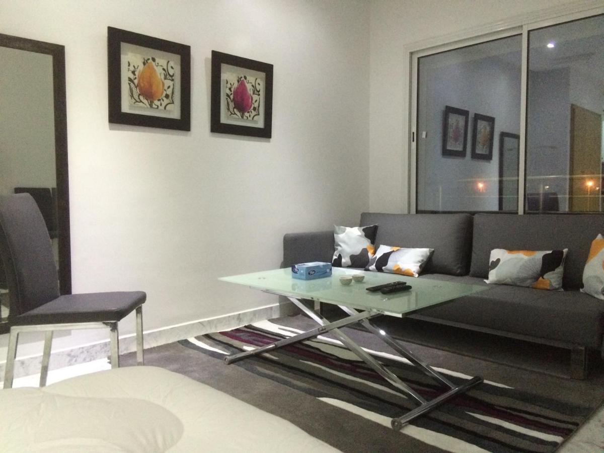 Apartment Tunis La Marsa Rom bilde